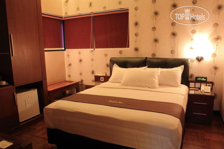 Hotelier's photos Omah Qu
