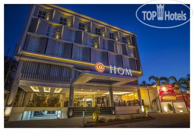 Hotel photo @HOM Platinum Gowongan 3*