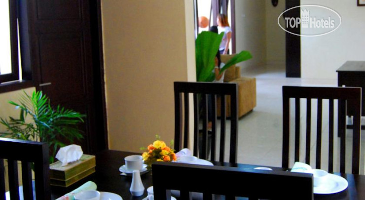 New photos from tourists Roemah Canting Homestay 1*