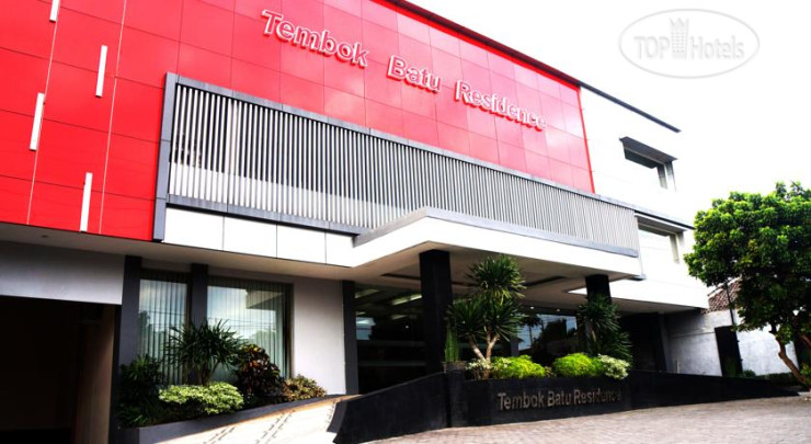 Hotel photo Tembok Batu Residence 2*