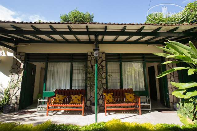 Hotelier's photos Mango Tree Dipudjo