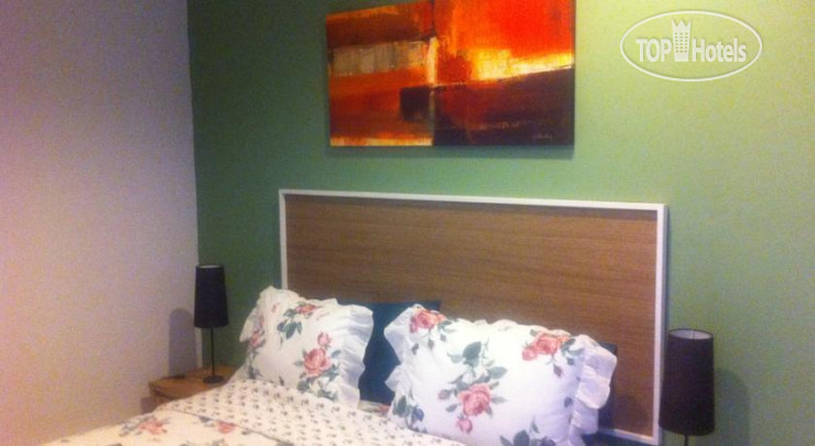 Hotelier's photos Panca Dewi Guest House