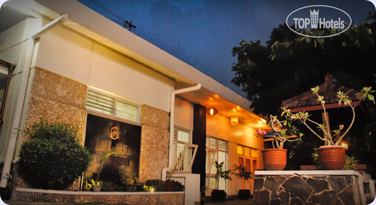 Hotelier's photos Ndalem Mbak Charly 1*