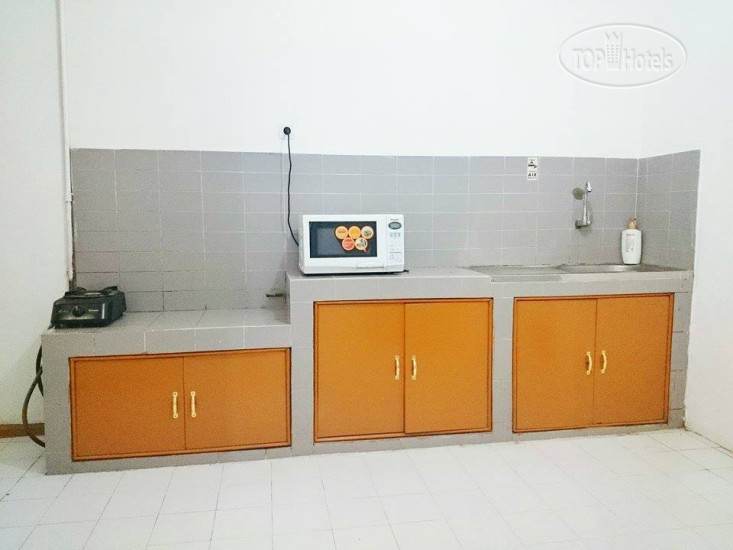 New photos from tourists Bogor Hostel