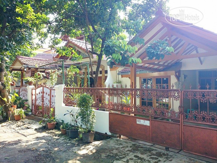 Hotel photo Bogor Hostel 