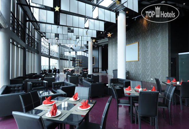 New photos from tourists Discovery Hotel & Convention Ancol 4*