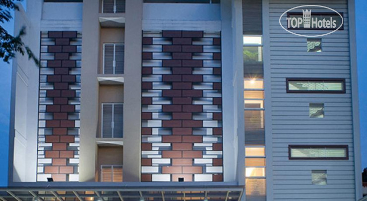 Hotel photo Harlys Residence 2*