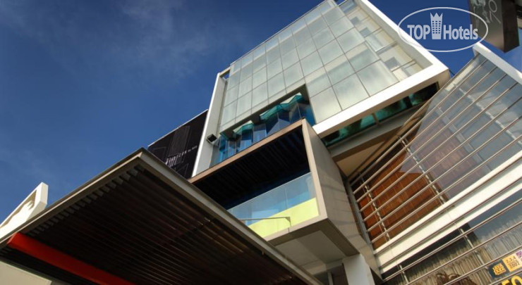 Hotelier's photos Kemang Icon By Alila 4*