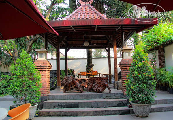 Hotel photo Keraton Inn 2*