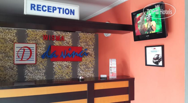 New photos from tourists Wisma Davinci Roxy Jakarta 1*