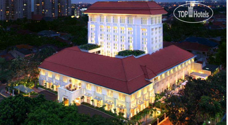 New photos from tourists The Hermitage, a Tribute Portfolio Hotel, Jakarta 5*