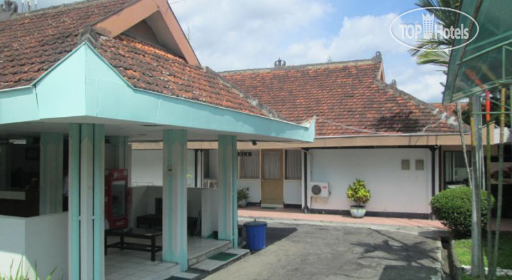 New photos from tourists LPP Cottage Mliwis 1*