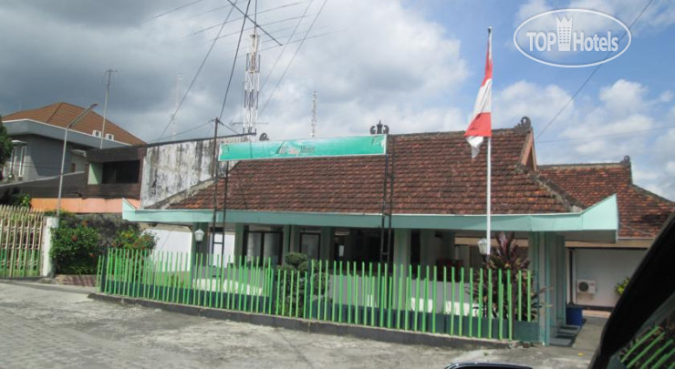 Hotel photo LPP Cottage Mliwis 1*