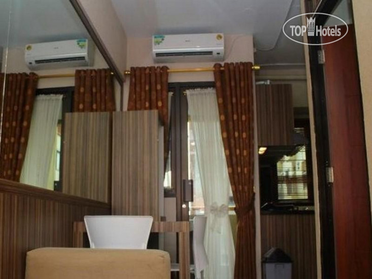 Hotel photo Adam Apartment Kebagusan City 3*