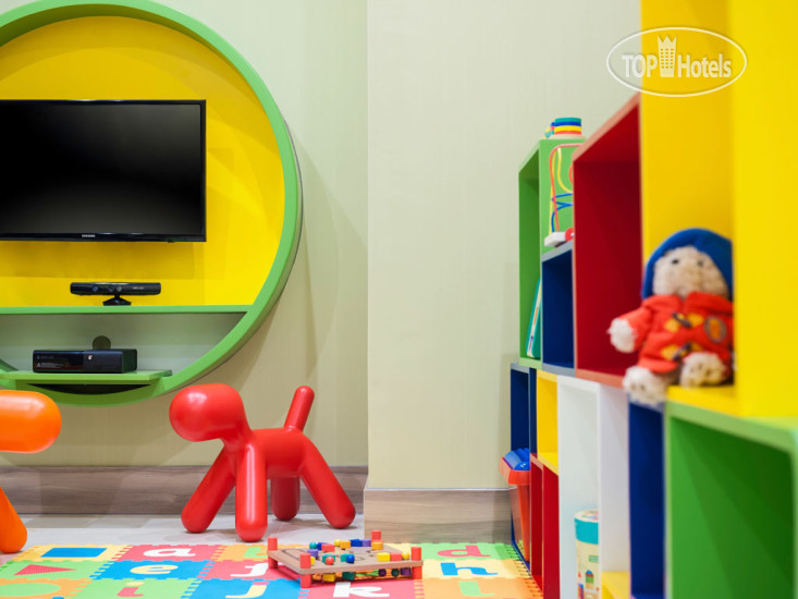 New photos from tourists Ibis Styles Jakarta Mangga Dua Square Hotel 3*
