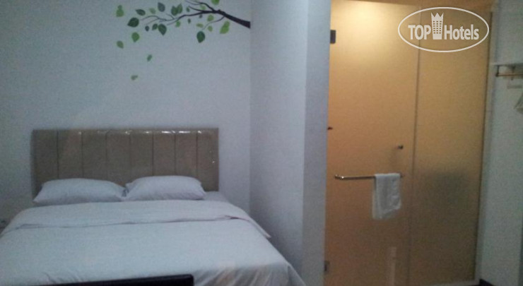 New photos from tourists Loxy Inn 1*