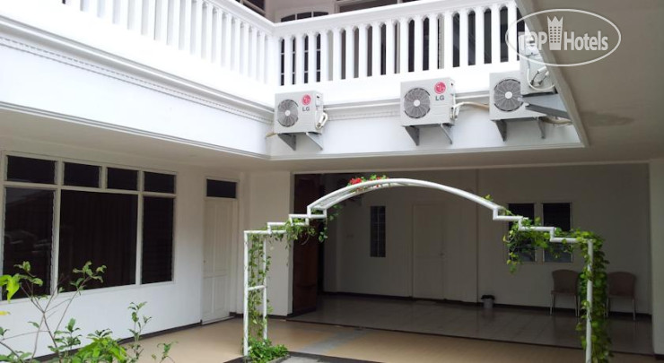 Hotelier's photos Loxy Inn 1*