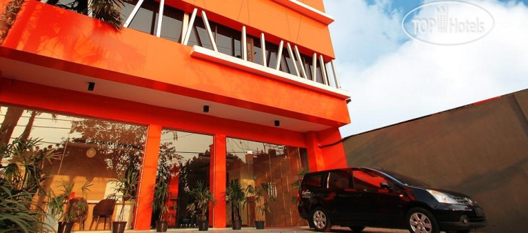 New photos from tourists Hotelku Surabaya By Kusuma Agrowisata Hotel 2*