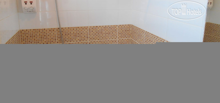 New photos from tourists Ibiza Residence 3*