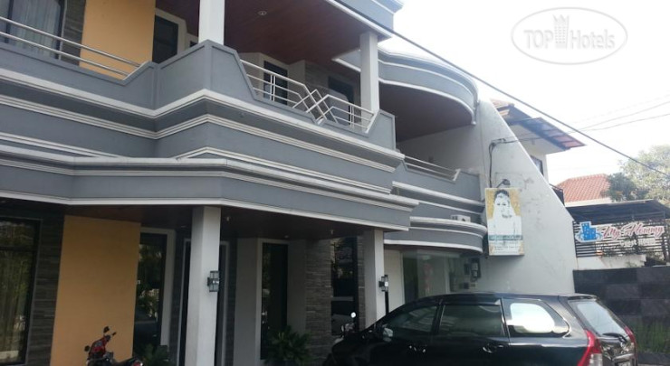 Hotel photo My Hommy Guesthouse 