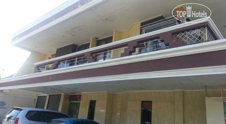 Hotelier's photos Executive Homestay