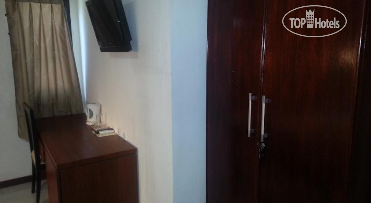 New photos from tourists Executive Homestay