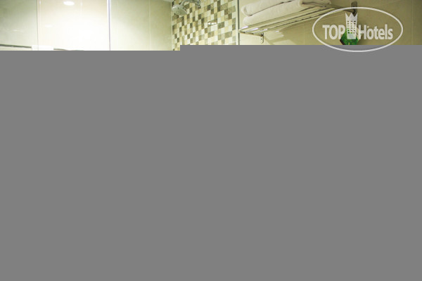New photos from tourists Crown Prince Hotel 4*