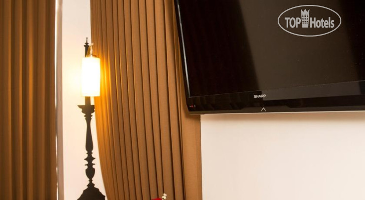 New photos from tourists Demira Hotel 1*
