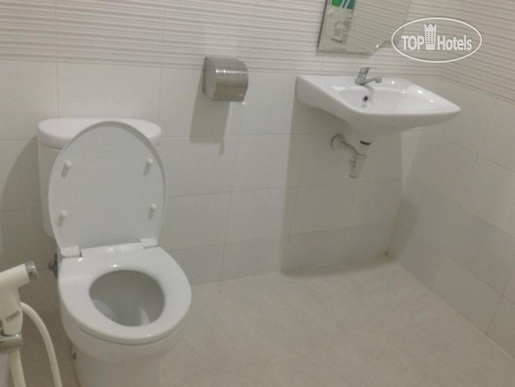 New photos from tourists Sentosa Homestay 1*