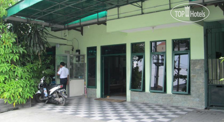 Hotel photo Sonny Hotel Surabaya 3*