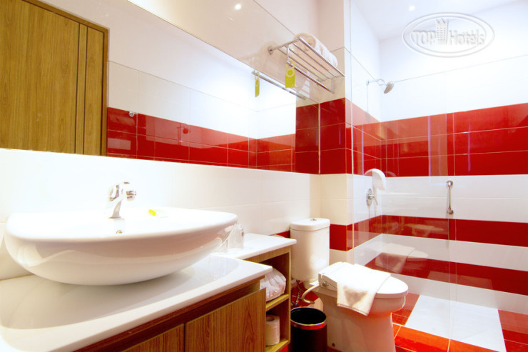 New photos from tourists Zoom Smart Hotel Jemursari 3*