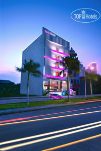 New photos from tourists Favehotel Graha Agung Surabaya 3*