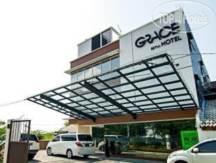 New photos from tourists Grace Setia Hotel 2*