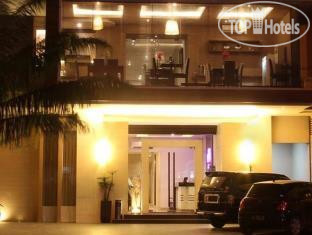 Hotelier's photos Emerald Hotel