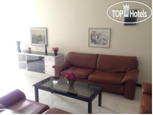 Hotel photo Cozyliving Homestay 1*