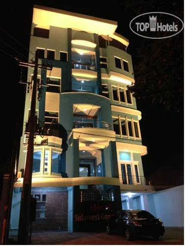 New photos from tourists Sulawesi Gorontalo Hotel 2*