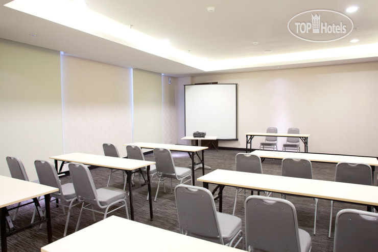 New photos from tourists 88 Embong Malang Hotel 2*