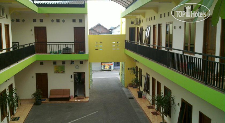 Hotelier's photos Graha Cantiq