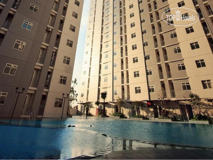Hotelier's photos Sahid Gunawangsa Hotel Surabaya 3*
