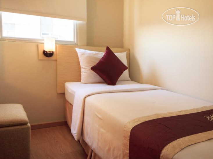 New photos from tourists Sahid Gunawangsa Hotel Surabaya 3*
