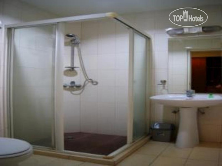 New photos from tourists Grand Sumatera Hotel 2*