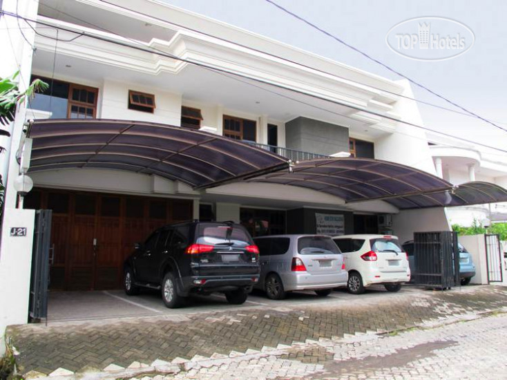 Hotelier's photos Kalijudan Homestay