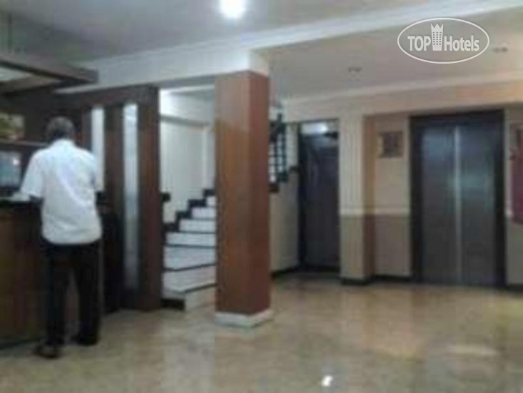 New photos from tourists Andalus Hotel 2*