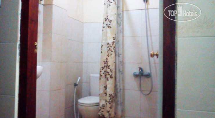 New photos from tourists Keluarga Djagalan Raya Hotel 2*