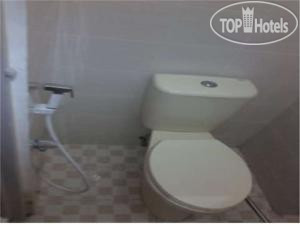 New photos from tourists Kusuma Residence 1*