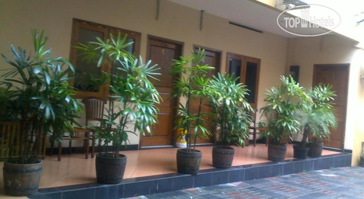 Hotel photo Istana Griya 2 1*