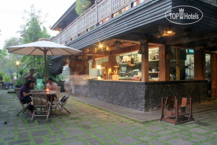 New photos from tourists Omah Sinten Heritage Hotel & Resto 2*