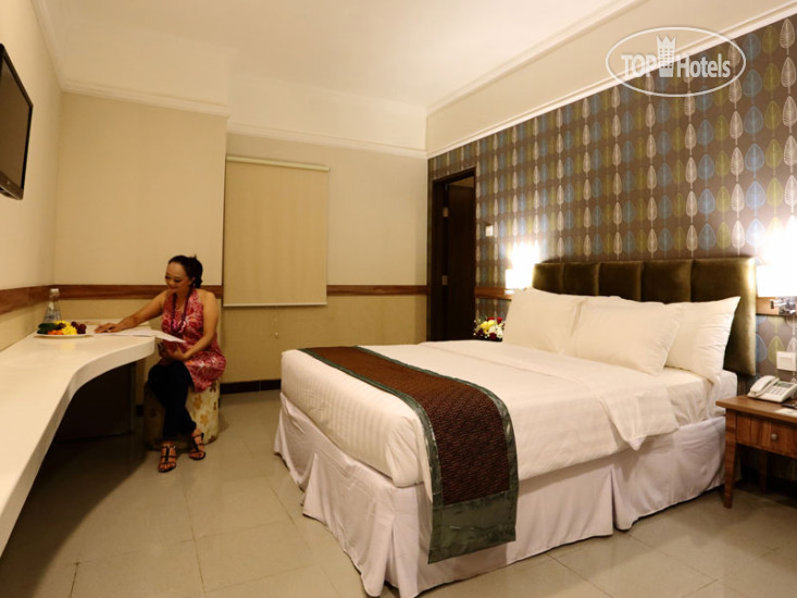 New photos from tourists Amarelo Solo 3*