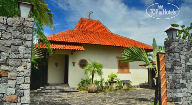 Hotel photo Aquin Villa 2*