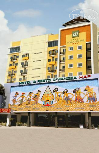Hotel photo Anugerah Palace Hotel 2*